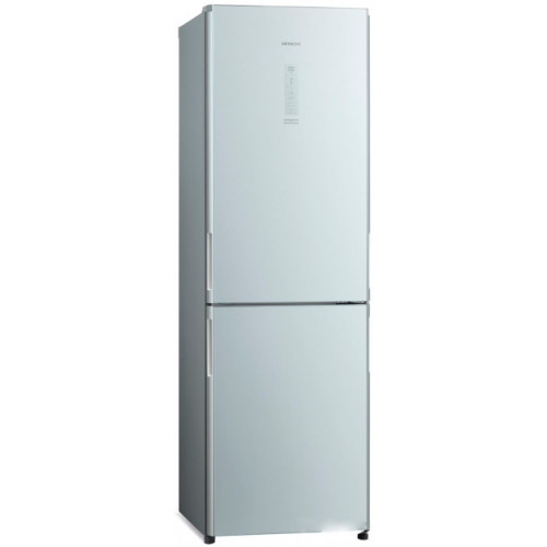 Холодильник HITACHI R-BG410PUC6X GS